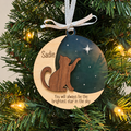 Brightest Star - Cat - Personalizable