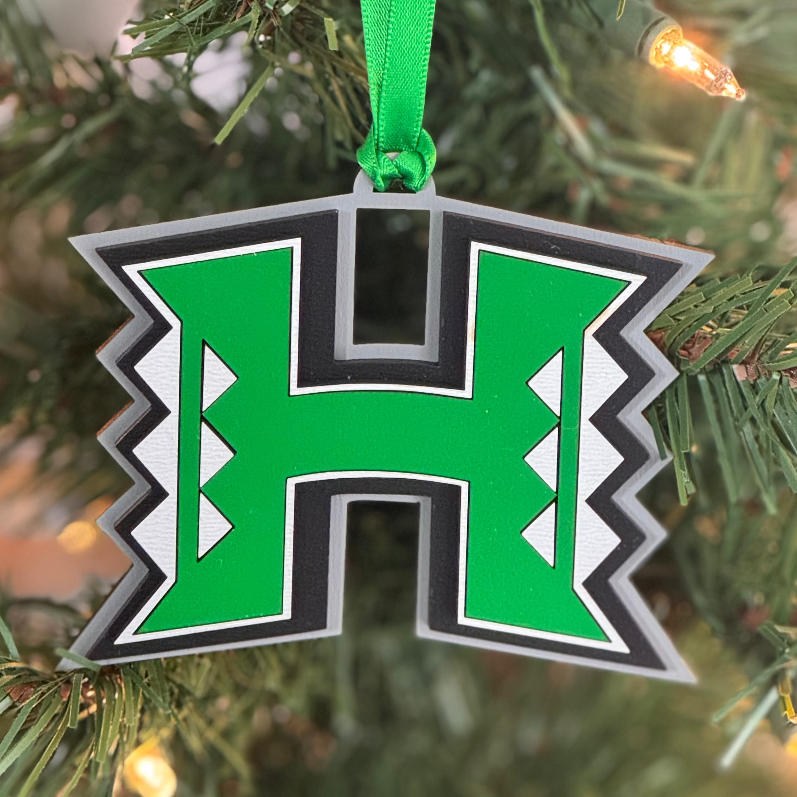 University of Hawaii