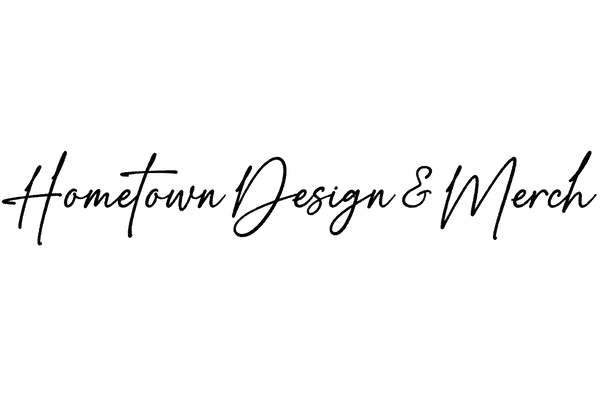 Hometown Design & Merch