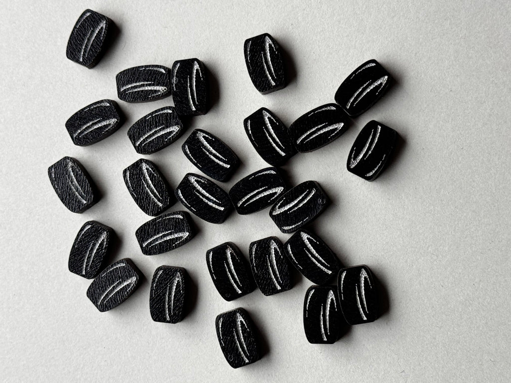 Interactive Hockey Arena Travel Map