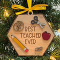 Best Teacher Ever