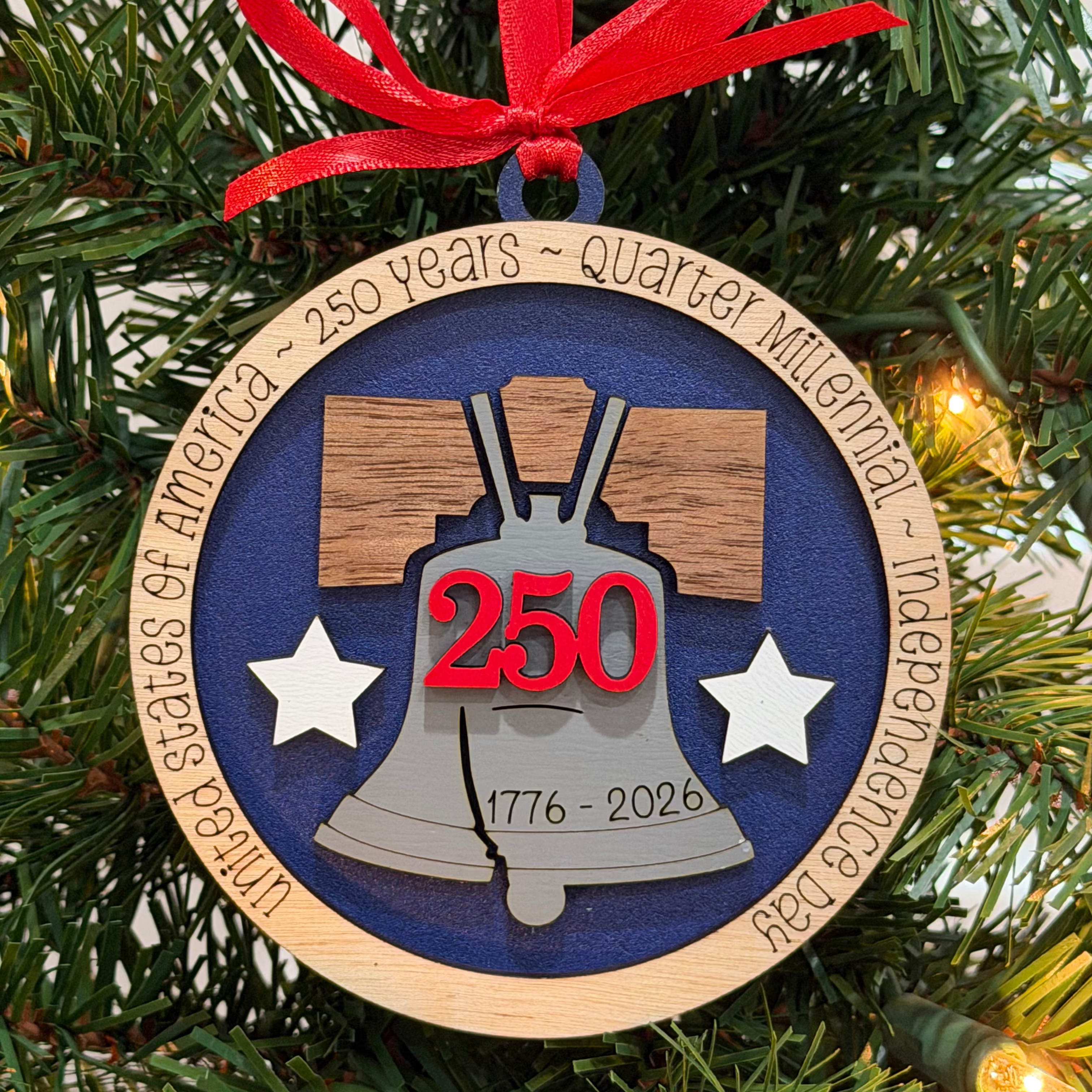 America's 250th