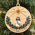 A Little Jesus