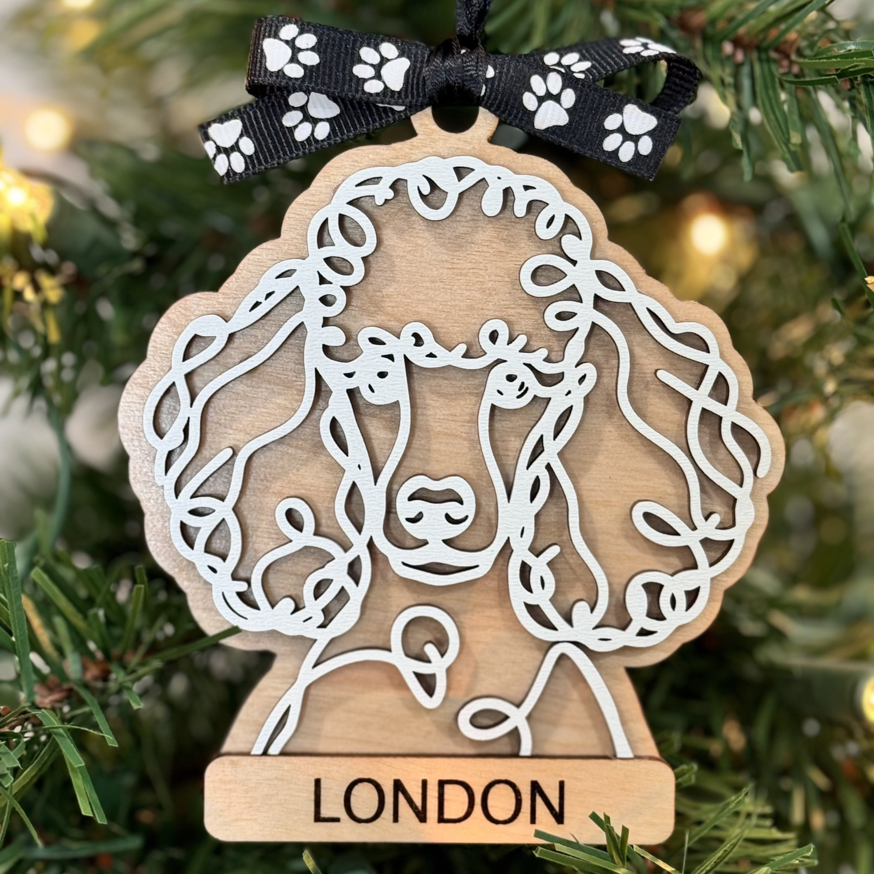 Poodle