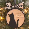 9 Lives Wasn't Enough - Cat - Personalizable