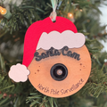 Santa Cam Surveillance