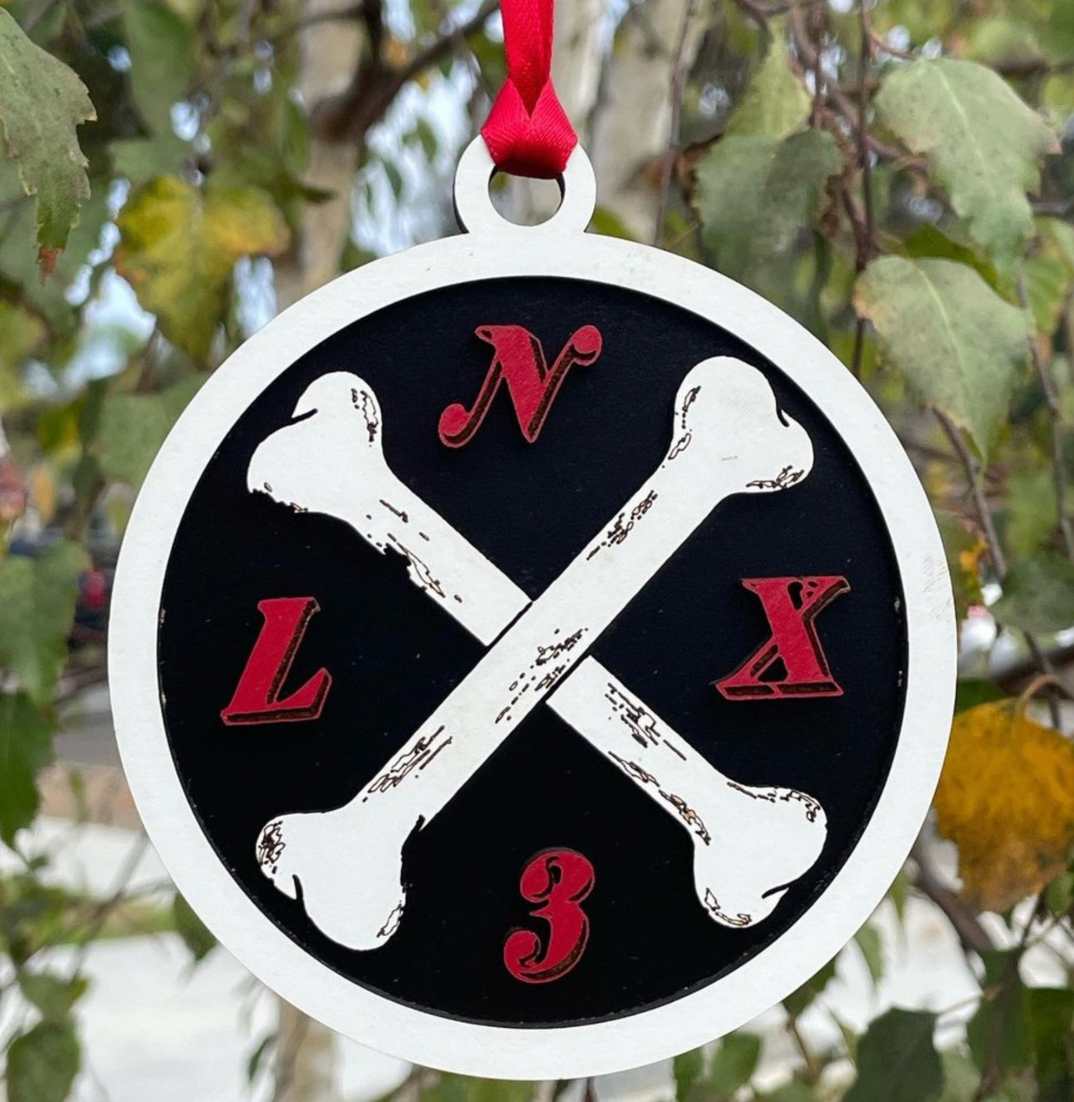 LNX