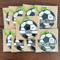 Personalized Soccer