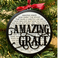 Amazing Grace