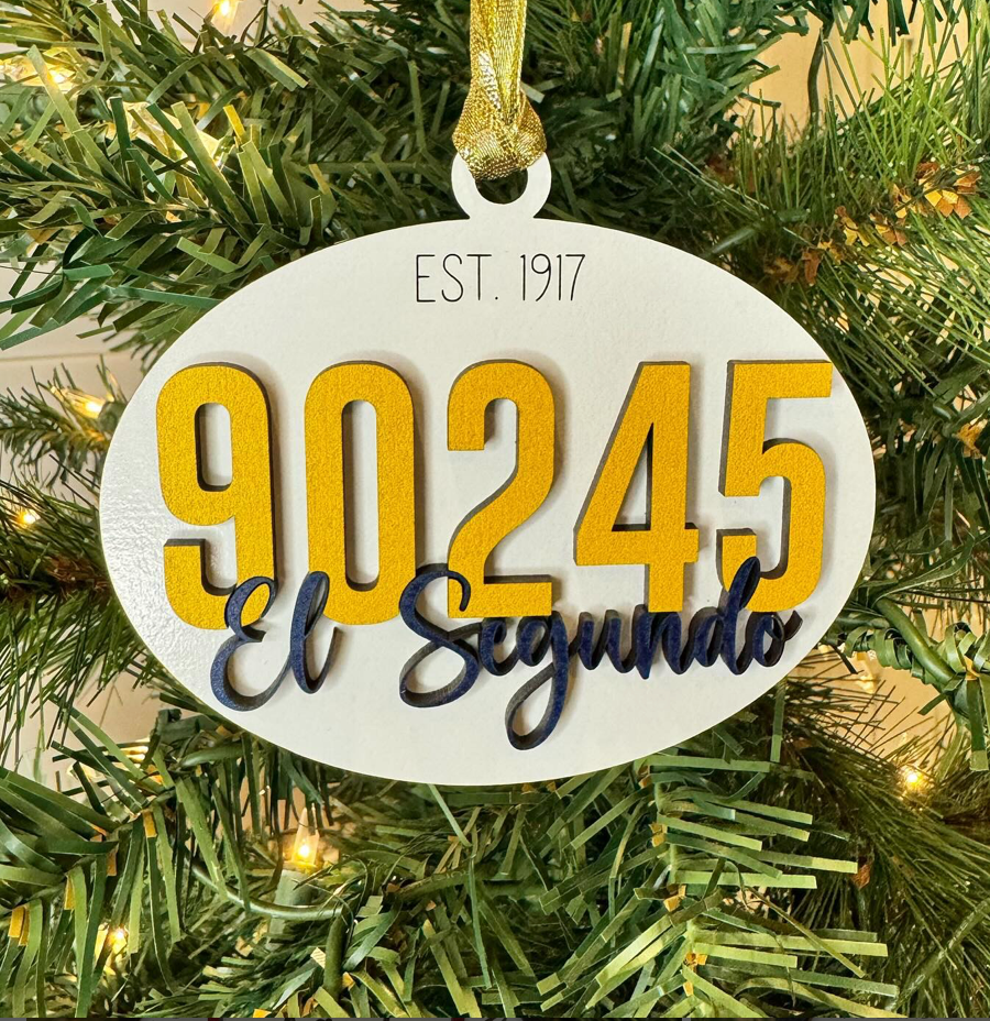 El Segundo 90245