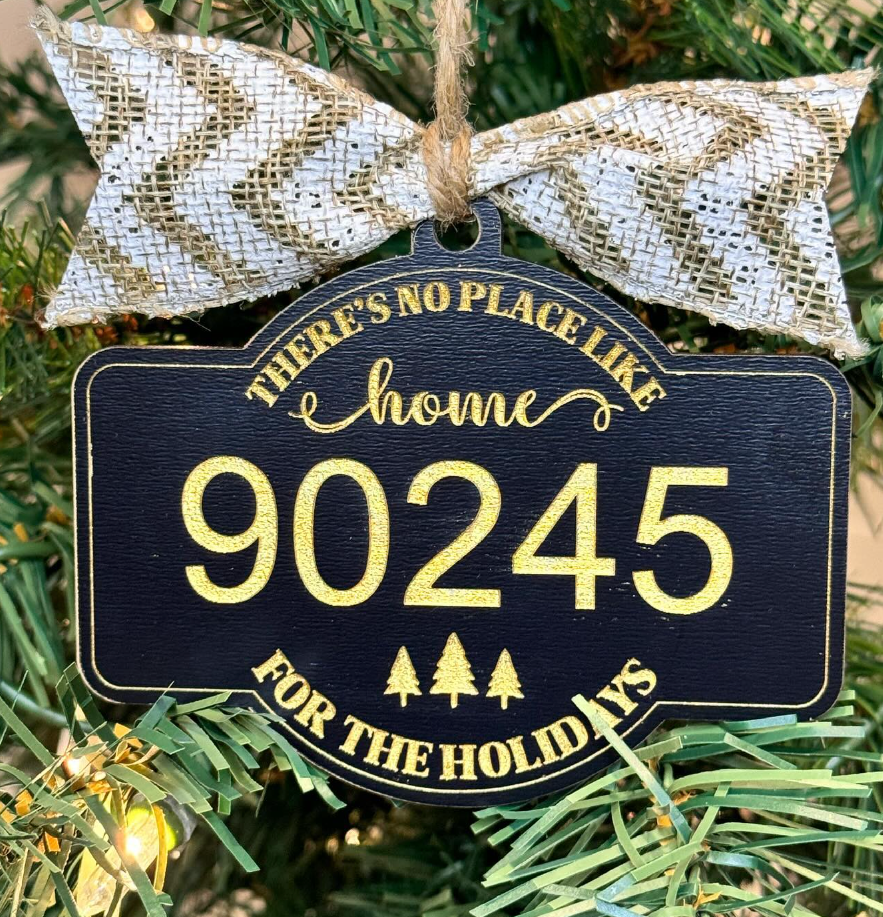 El Segundo Home for the Holidays